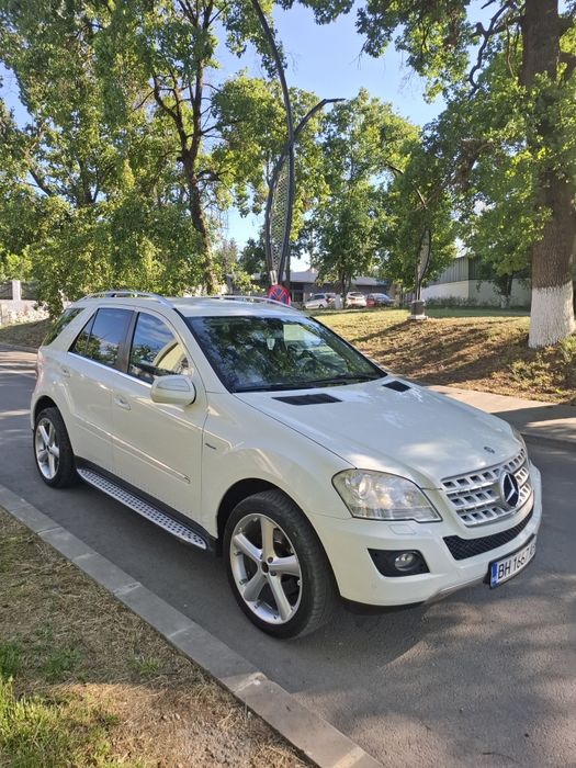 Vand /Schimb Ml 350