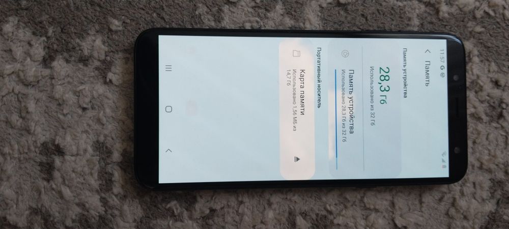 Samsung j6 идеал