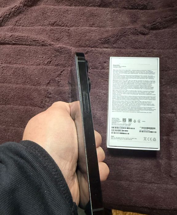 Iphone 14 Pro 256Гб