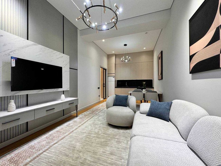 Аренда шикарная 3шка заходи живи на Паркентский/Макро/Мирзо Улугбек