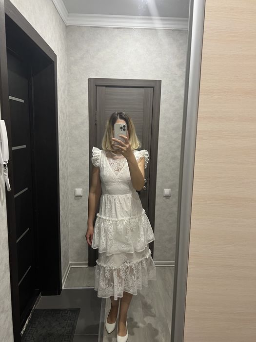 Продам платья Lichi