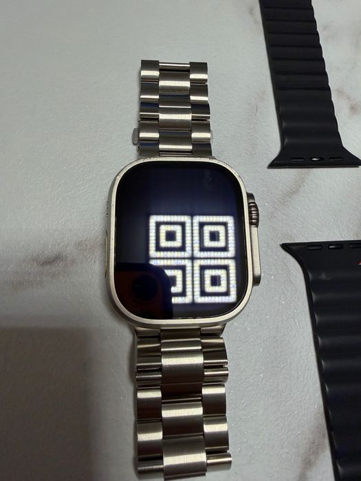 Apple I watch Ultra 49 mm
