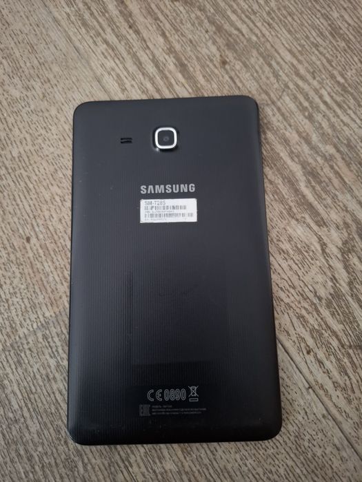 Планшеты Samsung