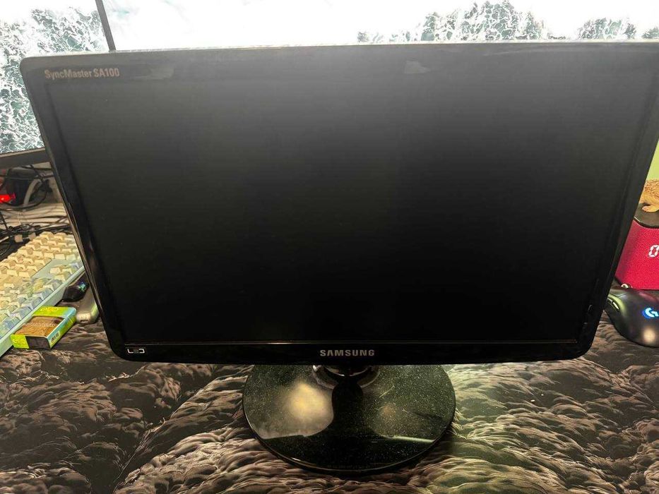 Монитор для офиса / учебы / дома