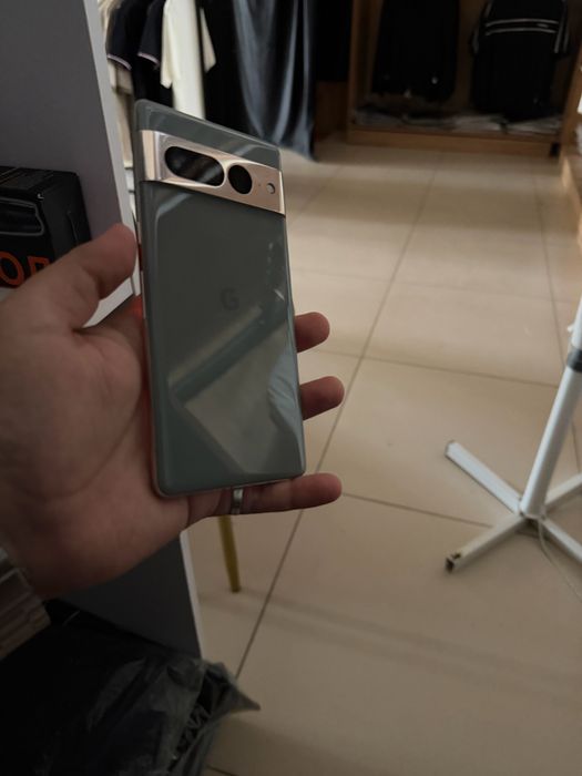 Google Pixel 7 pro