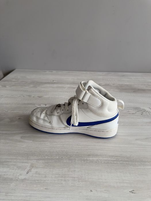 Nike Court Borough Mid 2, оригинални, без кутия