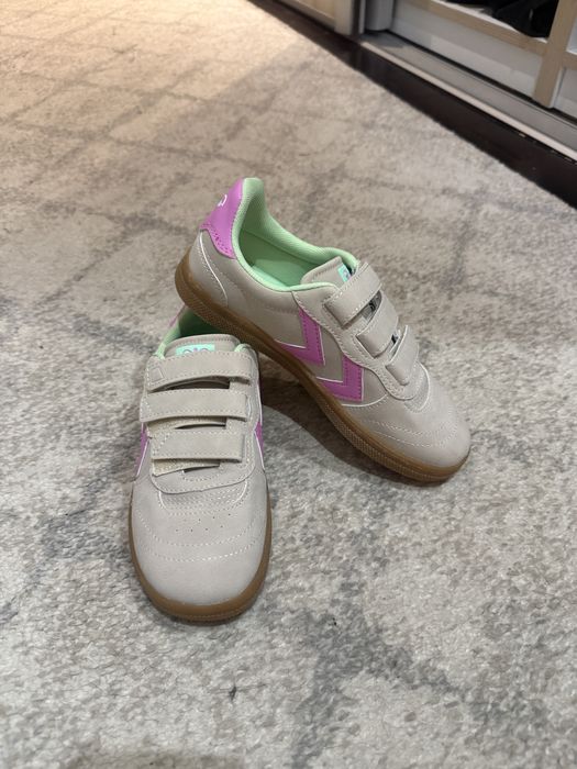Adidasi fetite Hummel