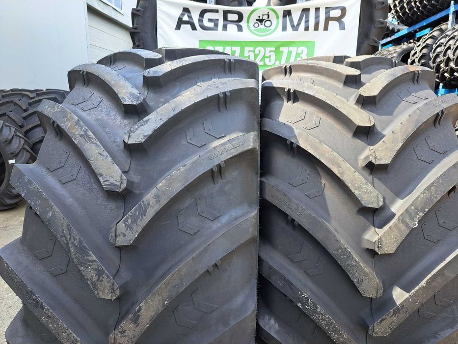 Anvelope noi 900/60R32 ASCENSO 191D cauciucuri radiale