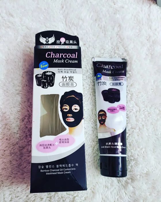 Maska yana sotuvda mavjud