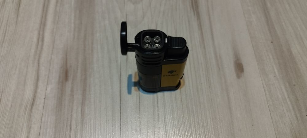 Запалка за пури COHIBA+няколко модела