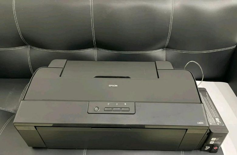 Продам принтер Epson l1800