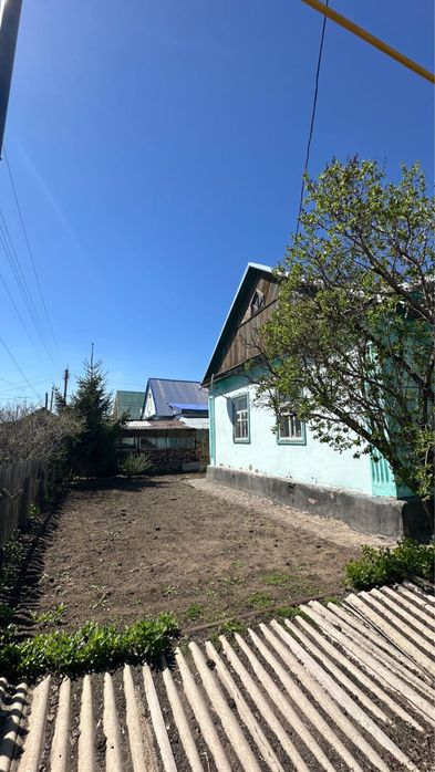Продается отдельно стоящий дом