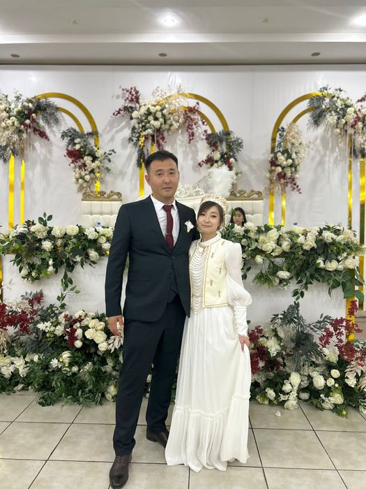 Кыз узату платья