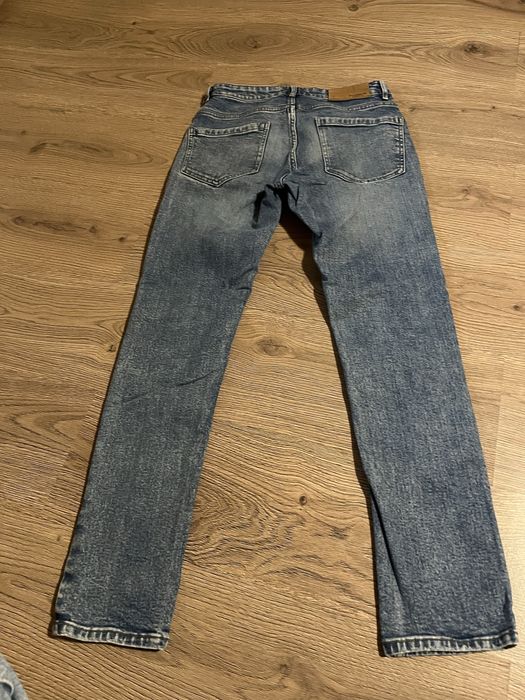 Blugi Pull&Bear!