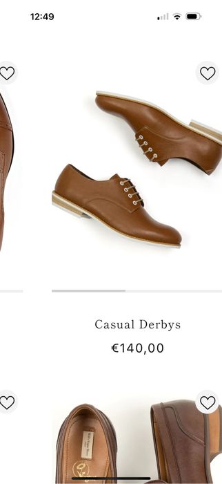 Pantofi eleganti piele VEGANĂ