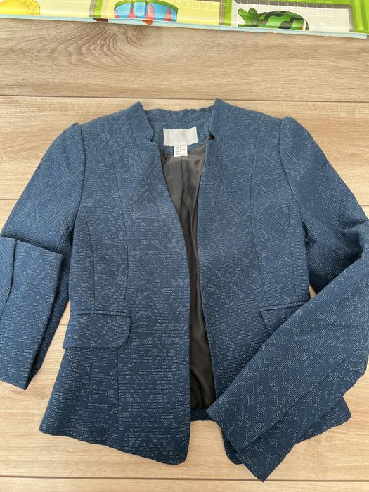 Женский пиджак H&M