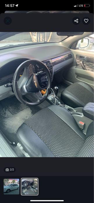 Jentra Sotiladi vikup