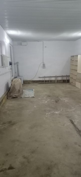 Помещение  сдается