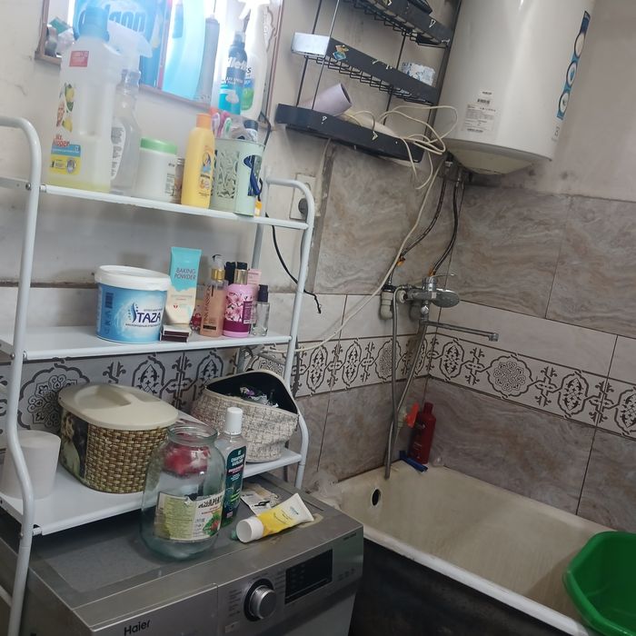 Үй сатылады Бадам ауылында