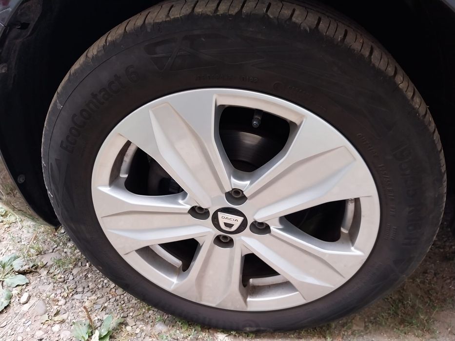 Vand Dacia Sandero stare foarte buna