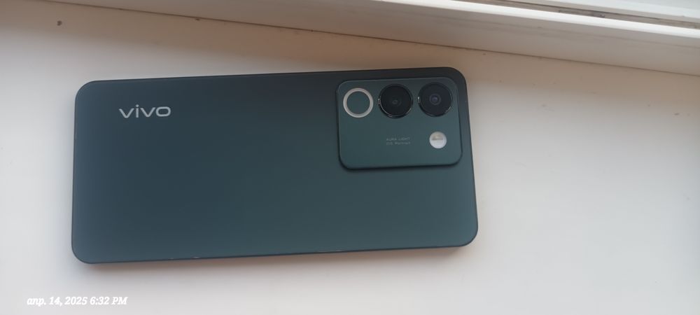 Vivo v29E 8/256 koropka dokumenti bor