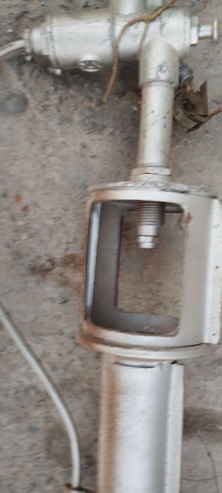 Продам горелку газовую