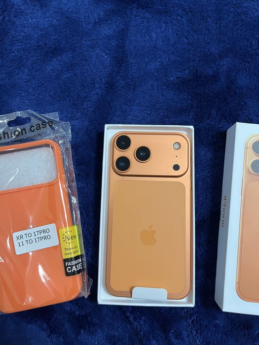Айфон 17 про (xr)