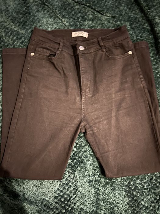Skinny jeans marimea L