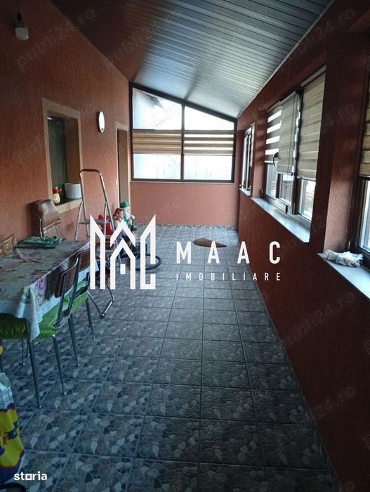 Casa 6 camere Babeni|170mp| teren 1800mp