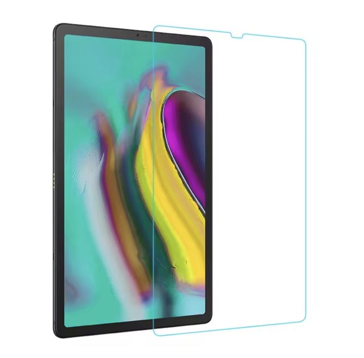 Folii sticlă securizată Galaxy Tab 5 SE (T720, T725), Tab 6 (T860, T86