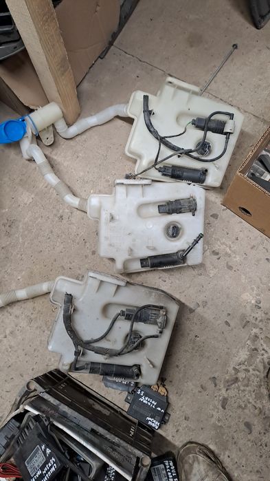 Vas lichid parbriz jetta 3 seat leon golf 5 a3 skoda 2 .2005 - 2010 co