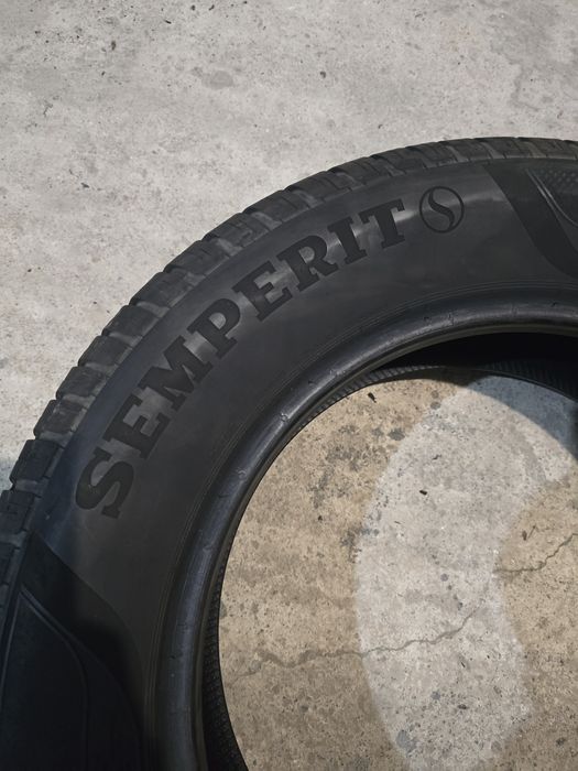 Anvelope 215/60 R16 SEMPERIT de vara 4823