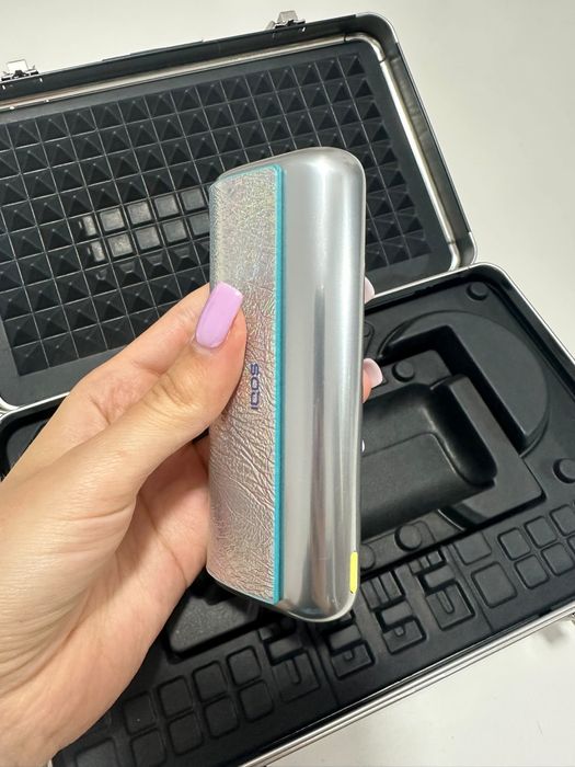 Iqos iluma i prime x untold