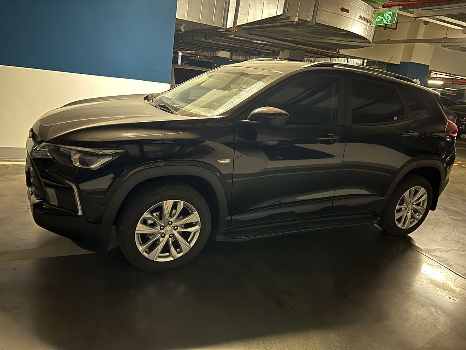 Tracker 2 позитция срочно сотилади