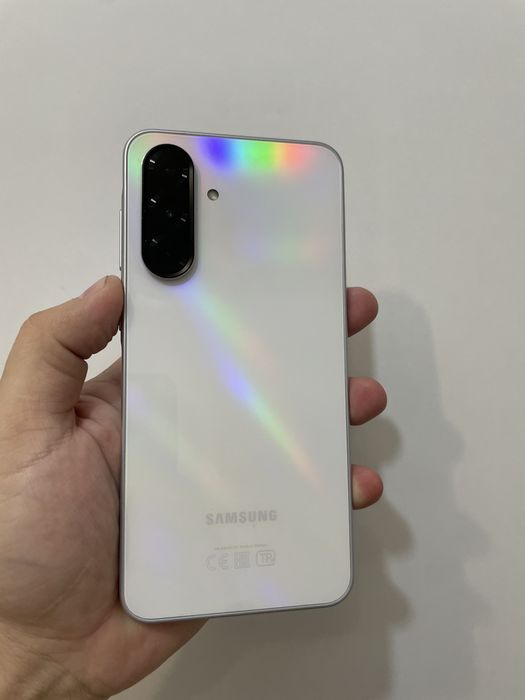 Телефон Samsung A36 5G