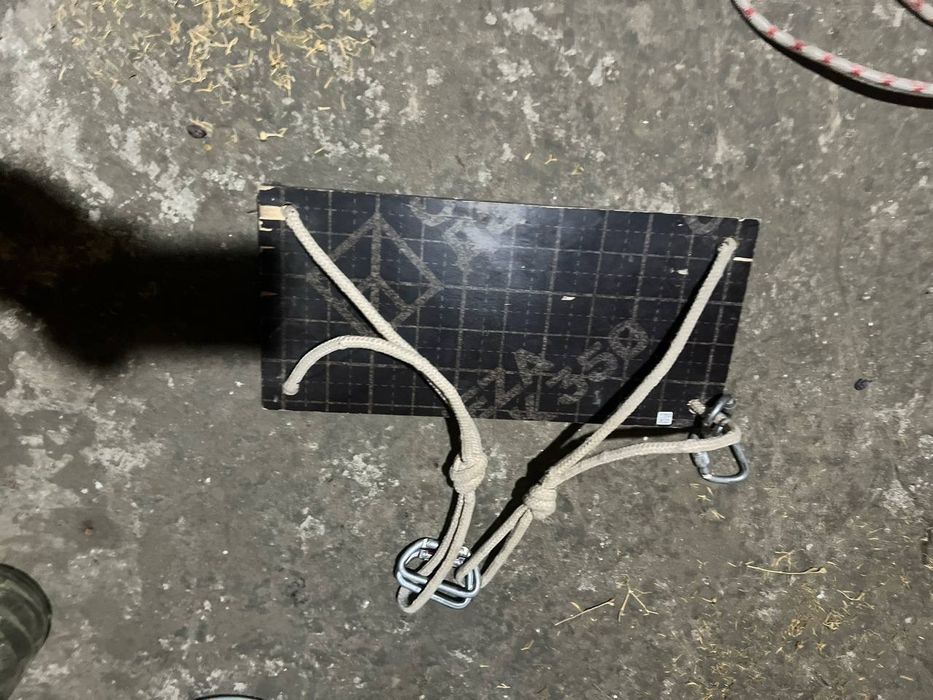 Alpinist snaryaja 2 komplekt