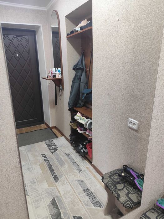 Продам квартиру в центре Петропавловска