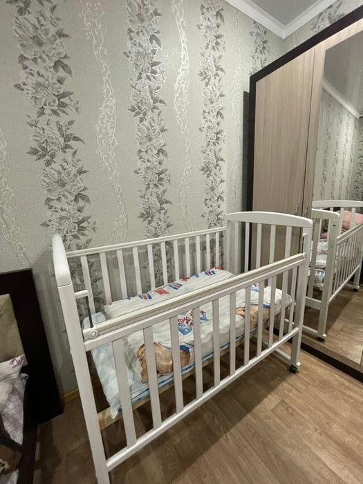 Продам детский кровать