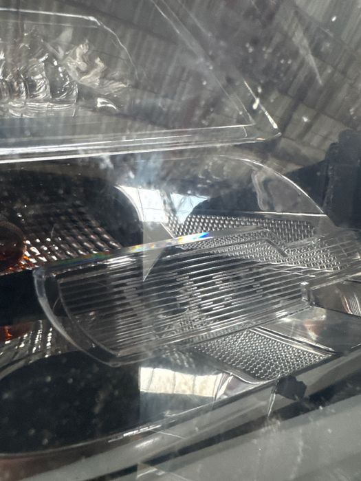 Фарове за Ауди Q5