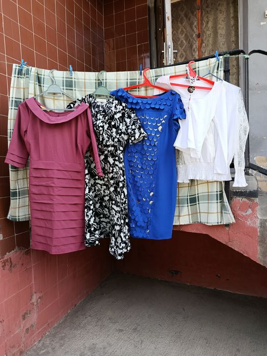 Женские платья футболки