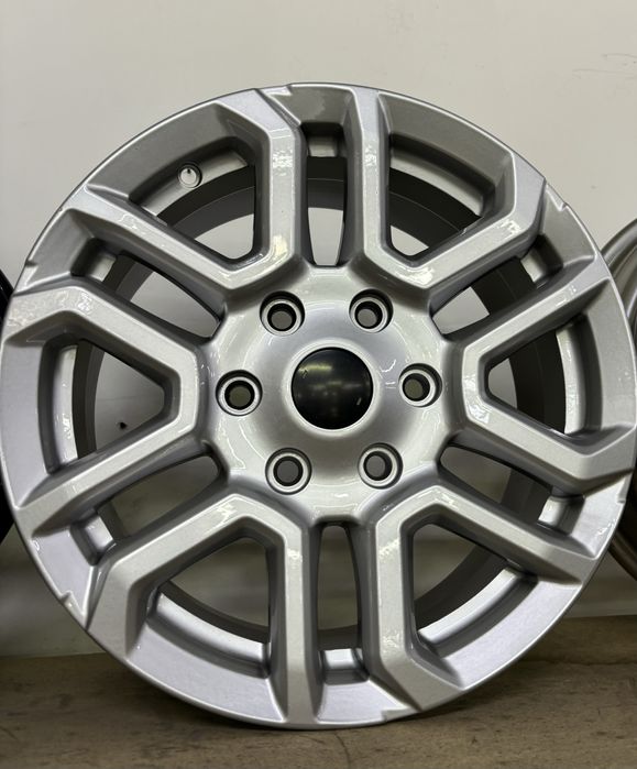 Диски Титановые Sprinter 906