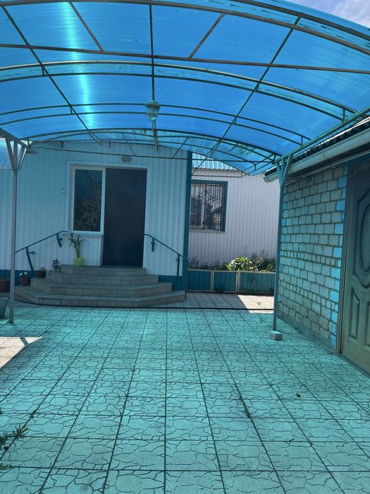 Продается дом ,район Беимбета Майлина,с. Айет