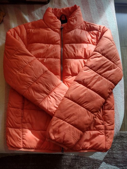 Детско яке есен/зима