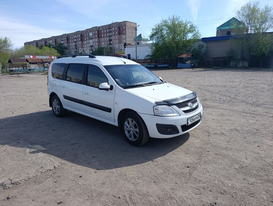 Продам Лада Ларгус