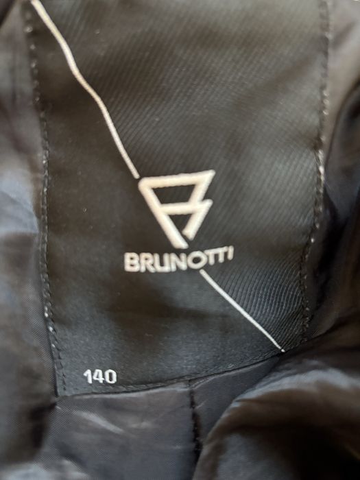 Ски гащеризон Brunotti 140см