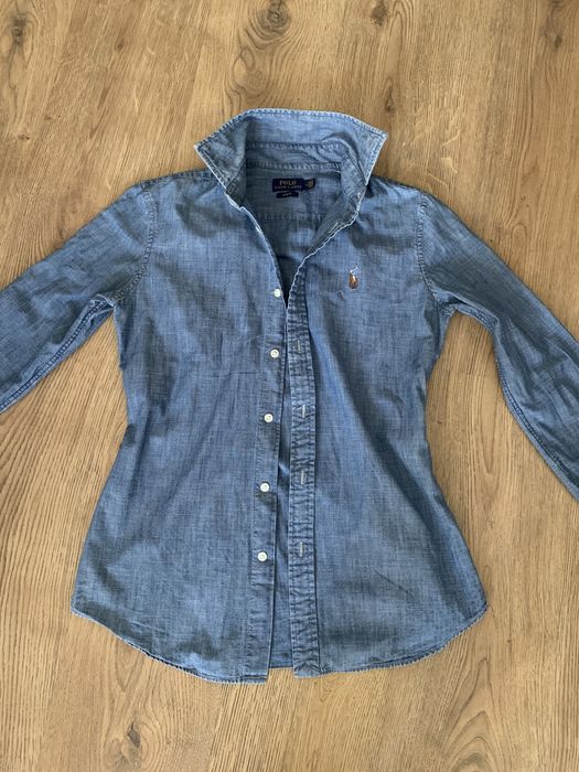 Camasi Tommy Hilfiger