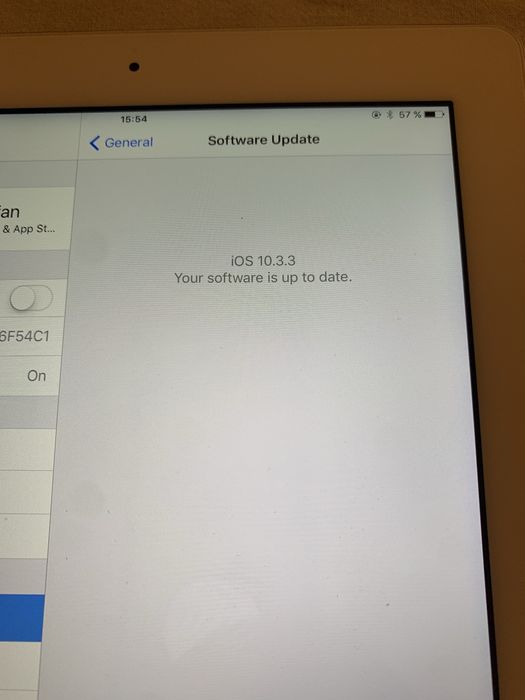 Tableta Apple iPad 4 A1458 16GB