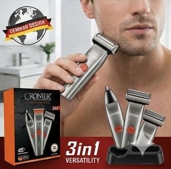 Бритва, Триммер, Шейвер