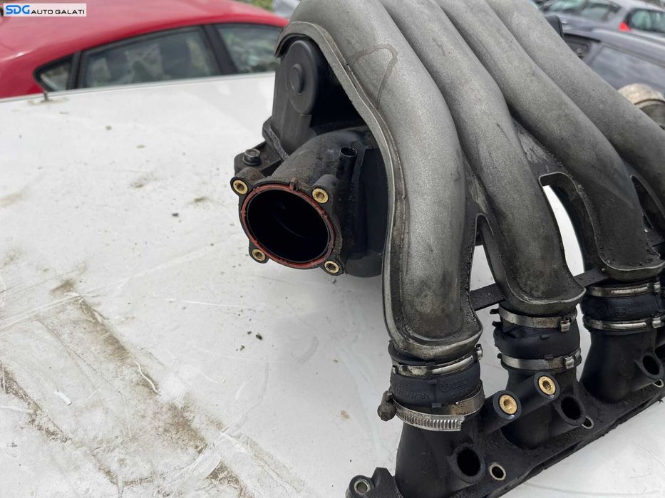 Galerie Admisie Aer Audi A4 B6 2.0 i ALT 2001 - 2005 Cod 06B133210AJ [C6083]