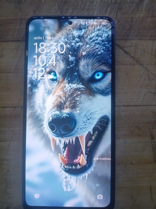 Редми нот 13  с памятью 256гб.